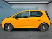 Neu Renault Twingo Evolution 60 kW (82 PS) 2026 Gelb Kleinwagen