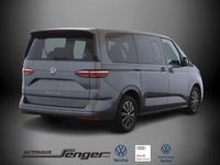 Gebraucht VW Multivan Basis 136 PS (100 kW) 2024 Van