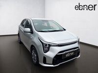 Gebraucht Kia Picanto Vision 79 PS (58 kW) 2024 Andere farbe Kleinwagen