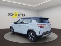 Gebraucht Opel Frontera 136 PS (100 kW) 2025 Weiß SUV