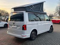 Gebraucht VW California Edition 150 PS (110 kW) 2022 Weiß Van