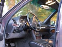 Usata Mercedes E400 286 CV (210 kW) 1992 Viola Berlina