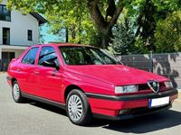 gebraucht Alfa Romeo 155 1.6 T-Spark 16V TÜV 2025/02