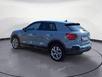 Gebraucht Audi Q2 Advanced Plus 150 PS (110 kW) 2025 Pfeilgrau perleffekt SUV