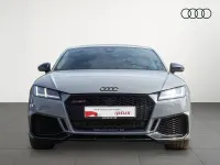 Gebraucht Audi TT RS Exclusive 400 PS (294 kW) 2022 Nardograu Coupé