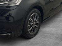 Gebraucht VW Multivan Goal 150 PS (110 kW) 2026 Deep black perleffekt Van