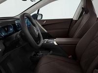 Second-hand BMW iX 300 kW (408 CP) 2025 Albastru SUV