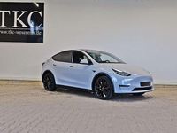 Gebraucht Tesla Model Y 378 kW (514 PS) 2023 Weiß SUV