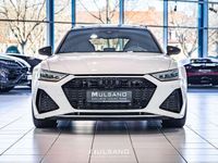 gebraucht Audi RS6 Avant B&O Keramik Diamond DYNAMIC PL SPORTAB