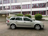 gebraucht Opel Astra 7 Diesel TÜV - KLIMA - AHK -
