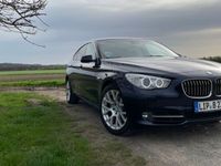 gebraucht BMW 535 Gran Turismo i