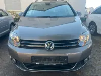 Gebraucht VW Golf VII Life 86 PS (63 kW) 2013 Braun Limousine