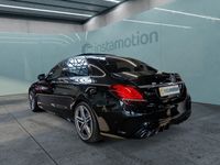 gebraucht Mercedes C63 AMG AMG