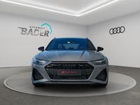 Gebraucht Audi RS6 Performance 630 PS (463 kW) 2025 Grau Limousine