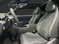 Gebraucht Mercedes CLE300 AMG 2025 Schwarz Coupé