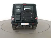 Gebraucht Ineos Grenadier 249 PS (183 kW) 2023 Grün Kombi