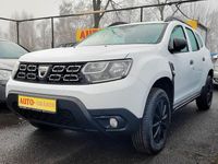 Gebraucht Dacia Duster Essentiel 114 PS (83 kW) 2018 Other SUV