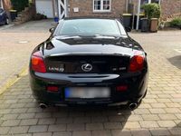 gebraucht Lexus SC430 