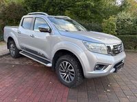 Gebraucht Nissan Navara Tekna 190 PS (139 kW) 2019 Silber Abholung