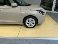 Neu Suzuki Swift Comfort 82 PS (60 kW) 2026 Caravan ivory Kleinwagen