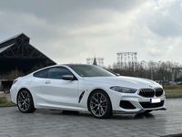 gebraucht BMW M850 X-Drive Carbon Core Edition G15 / 360^ / ACC usw