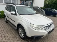 Occasion Subaru Forester 150 ch (110 kW) 2012 Blanc SUV