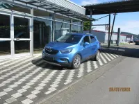Gebraucht Opel Mokka X Active 136 PS (100 kW) 2017 SUV