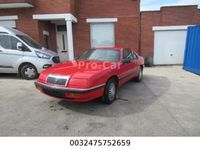 Gebraucht Chrysler Le Baron 97 PS (71 kW) 1992 Rot Limousine