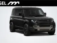 Neu Land Rover Defender S 200 PS (147 kW) 2026 Santorini black SUV