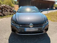 Gebraucht VW Arteon 190 PS (139 kW) 2018 Kleinwagen
