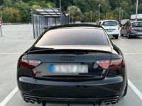 Gebraucht Audi A5 250 PS (183 kW) 2008 Schwarz Coupé