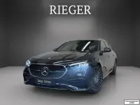 Gebraucht Mercedes E300 AMG 197 PS (144 kW) 2025 Grau Limousine