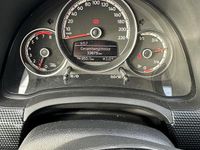 Gebraucht VW up! 60 PS (44 kW) 2019 Weiß Kleinwagen