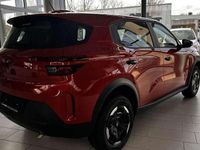 Gebraucht Opel Frontera Edition 101 PS (74 kW) 2025 Orange SUV