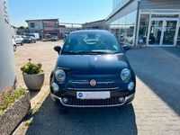 gebraucht Fiat 500 1,0 DolceVita PANO*KlimaAUTOMAT*NAVI*4S*CP