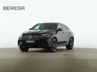 Gebraucht Mercedes GLE450 AMG AMG 367 PS (269 kW) 2026 Schwarz Coupé