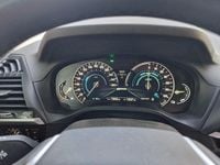 Gebraucht BMW X3 Advantage 292 PS (214 kW) 2021 SUV
