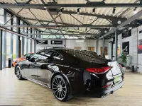 Gebraucht Mercedes CLS450 AMG line 367 PS (269 kW) 2019 Schwarz Limousine
