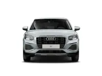 Gebraucht Audi Q2 Advanced Plus 150 PS (110 kW) 2026 Pfeilgrau perleffekt SUV
