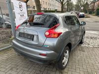 gebraucht Nissan Juke Tekna 1.5 dCi 2WD