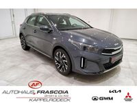 Gebraucht Kia XCeed Vision 140 PS (102 kW) 2025 Grau SUV