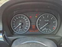 Gebraucht BMW 320 170 PS (125 kW) 2008 Silber Coupé