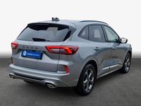 Gebraucht Ford Kuga ST-Line X 186 PS (136 kW) 2024 Silber SUV