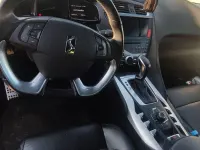 Gebraucht Citroën DS5 So Chic 163 PS (119 kW) 2014 Weiß Kleinwagen
