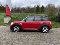 gebraucht Mini Cooper Countryman Klima Navi Rückfahrkamera Gebrauchtwagen, bei Autohaus von der Weppen GmbH & Co. KG