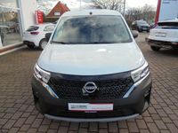Gebraucht Nissan Townstar Acenta 89 kW (122 PS) 2022 Weiss Van