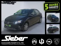 Gebraucht Opel Corsa Edition 75 PS (55 kW) 2023 Diamant schwarz/karbon schwarz Kleinwagen