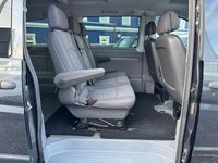 Gebraucht Mercedes Vito 150 PS (110 kW) 2006 Schwarz Van