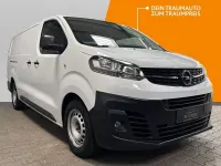 Gebraucht Opel Vivaro Edition 144 PS (105 kW) 2024 Weiß Van / Kleinbus