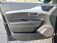Gebraucht Volvo XC90 Ultimate 235 PS (172 kW) 2023 Schwarz SUV